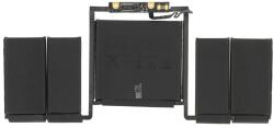 Apple Akkumulátor Apple MacBook Pro 13" Retina Display / A1706, eredeti (OEM), 4314 mAh (14411)