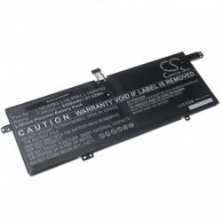 VHBW Akkumulátor Lenovo IdeaPad 720S-13ARR / 720S-13IKB, 6200 mAh (888200821)