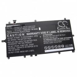 VHBW Akkumulátor Asus NovaGo TP370QL, 3300 mAh (888202021)