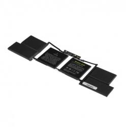 Green Cell Akkumulátor Apple MacBook Pro 15" A1707 / A1820, 6000 mAh (AP30PRO)