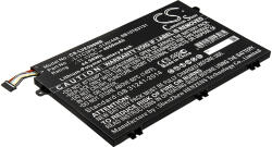 VHBW Akkumulátor Lenovo ThinkPad E485 / E490 / E590, 01AV445, 4050 mAh (888201654)