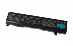 VHBW Akkumulátor Toshiba Satellite A85 / A110 / A135 / M40 / M50 / M70, 14, 4 V, 2200 mAh (800106110)