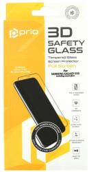 Prio Edzett védőüveg Samsung Galaxy A21s, Full Cover 3D (14053)