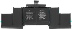 Apple Akkumulátor Apple MacBook Pro 15" Retina Display A1618, eredeti (OEM), 8755 mAh (14408)