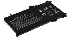 Green Cell Akkumulátor HP Omen 15-AX / Pavilion 15-BC, TE04XL, 2800 mAh (HP180)