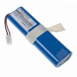 VHBW Akkumulátor Hoover Rogue 970, 3400 mAh (888200795)