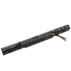 Green Cell Akkumulátor Acer Aspire E5-475G / E5-523G / E5-553G, 2600 mAh (AC51PRO)
