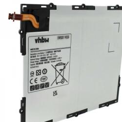 VHBW Akkumulátor Samsung Galaxy Tab A 10.1 / SM-T580, 7300 mAh (800114559)