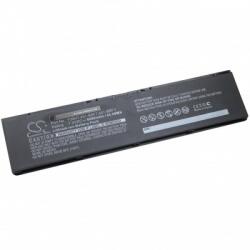 VHBW Akkumulátor Dell Latitude 14 7000 / E7440 / E7450, 7, 4 V, 6080 mAh (888201082)