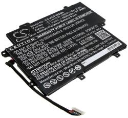 VHBW Asus VivoBook Flip 12 / TP203NA, C21N1625, 4850 mAh akkumulátor (888202162)