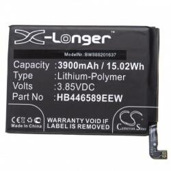 VHBW Akkumulátor Huawei Nova 6, 3900 mAh (888201637)