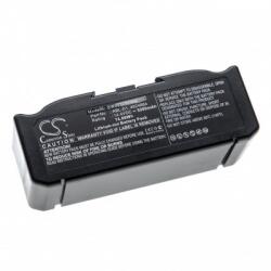 VHBW Akkumulátor iRobot Roomba E5 / E6 / I3 / I7 / I8, Li-Ion, 5200 mAh (888201956)