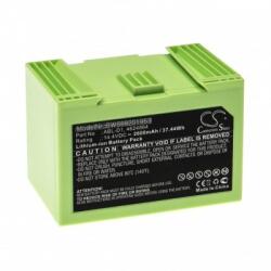 VHBW Akkumulátor iRobot Roomba E5 / E6 / I3 / I7 / I8, Li-Ion, 2600 mAh (888201953)