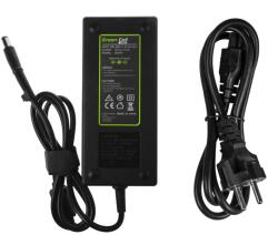Green Cell Töltő HP / Compaq laptopokhoz, 120 W / 18, 5 V / 6, 5 A / 7, 4 mm x 5, 0 mm (AD47P)