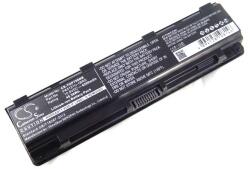 VHBW Akkumulátor Toshiba Satellite P70 / P70-A / P75 / P75-A, 4200 mAh (800110589)