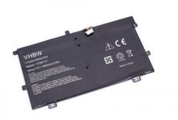 VHBW Akkumulátor HP SlateBook X2, 2830 mAh (800107405)