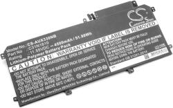 VHBW Asus Zenbook UX330A / UX330CA, C31N1610, 4500 mAh akkumulátor (800117884)