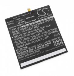 VHBW Akkumulátor Xiaomi Mi Pad 2, 6000 mAh (800114019)