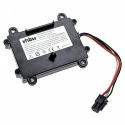 VHBW Akkumulátor Bosch Indego 350 / 400 / M 700, 18 V, 2000 mAh (888202172)