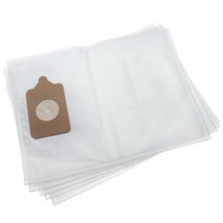 VHBW Táskák porszívóhoz Numatic NVM-1C/2, 5 db (888102842)
