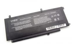 VHBW Akkumulátor Dell Inspiron 15-7000 / Inspiron 15-7347 / Inspiron 15-7547, 7500 mAh (800112866)