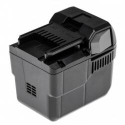 VHBW Akkumulátor Hitachi BSL3626, 36 V, 4, 0 Ah (888201422)