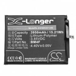 VHBW Akkumulátor Xiaomi Mi 9 Lite / Mi A3, BM4F, 3950 mAh (888201346)