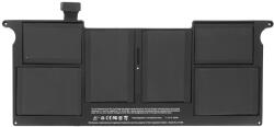 Apple Akkumulátor Apple MacBook Air 11" A1375, eredeti (OEM), 4800 mAh (14395)