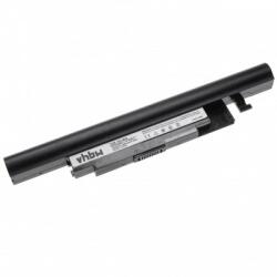 VHBW Akkumulátor Medion Akoya E6240 / P6648 / S4210, 2600 mAh (888201027)
