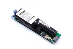 VHBW Akkumulátor Dell PowerVault MD3200 / MD3200I, 1100 mAh (800108875)