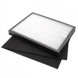 VHBW HEPA szűrő Rowenta Intense Pure Air PU2120 (888100855)