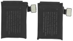 Apple (OEM) Akkumulátor Apple Watch 3 38 mm-es eredeti GPS (OEM) 262 mAh (11266)