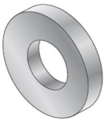  GS 81103 alátét gyűrű tűgőrgős csapágyakhoz 18X30X2.75mm