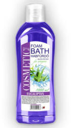 Dalma Habfürdő 1000ml Eucaliptus (Lila)