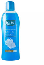 Lorin Krémhabfürdő 1000ml Ocean