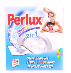 Perlux Színfogókendő 24db Color