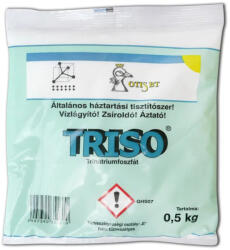  Trisó 500g Zacskós (Otis)