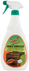  Well Done Hideg Zsíroldó 750ml szórófejes