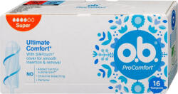  Ob Tampon 16db Pro Comfort Super - lagunahigienia