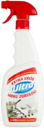 Ultra Extra Erős Hideg Zsíroldó 750ml szórófejes
