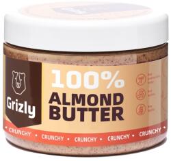 GRIZLY Mandulavaj ropogós 100 % 500 g (GMMk500-new)