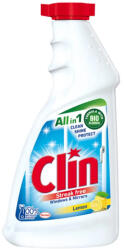 Clin Ablaktisztító utántöltő 500ml Lemon - lagunahigienia