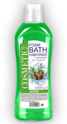 Dalma Habfürdő 1000ml Alpen (Zöld)