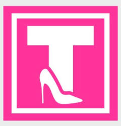 matrica. shop Tanuló vezető T női autómatrica