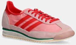 Adidas sportcipő Sl 72 OG - rózsaszín Női 40 - answear - 30 990 Ft