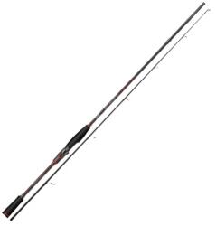 Rapture Lanseta Rapture Stealth Spinning Rod 2402H, 2.40m, 15-45g, 2 tronsoane (121-58-060)