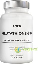 Codeage Glutation 250mg Amen 60cps cu eliberare prelungita