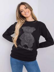  Bluza dama negru - divashop - 52,00 RON