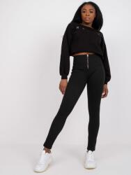  Colanti dama negru - divashop - 82,00 RON