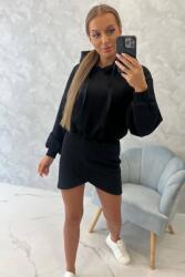  Rochie de zi negru - divashop - 140,00 RON